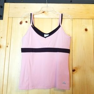 Adidas Thin Strap Tank Top NWT